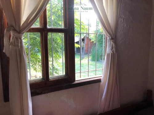 Casa En El Chorro