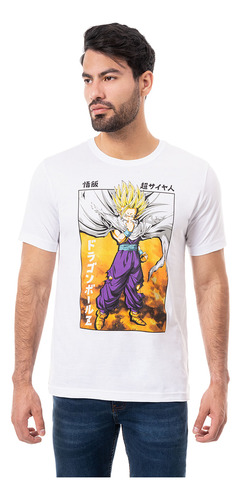 Polo Moda Jersey Hombre Van_dbz