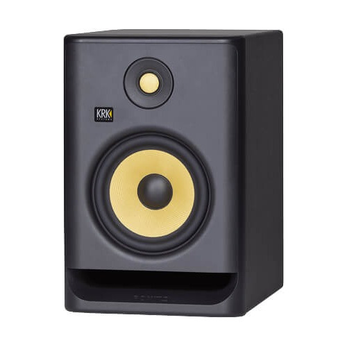 Monitor De Estudio De 7 Pulgadas Krk Rokit 7 G4 (unidad)