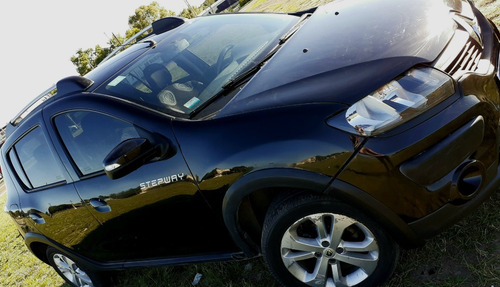 Renault Sandero Dynamique