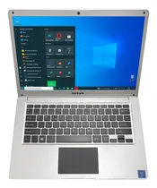Comprar Notebook Kelyx Kl3350 Gris 14 , Intel Celeron N3350 4gb De Ram 64gb Ssd, Intel Hd Graphics 1920x1080px Windows 10 Home