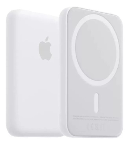 Cargador Powerbank Apple Magsafe Battery Pack iPhone Mjwy3am