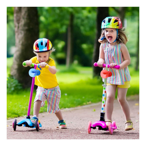 Bicicleta De Bicicleta De 3 Piezas Born Ciclo Horn Hooter Sn