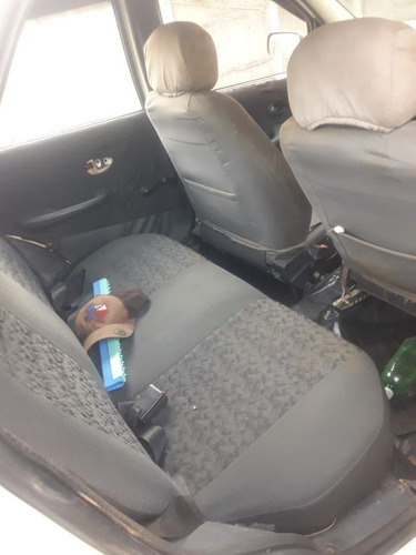 Fiat Palio 2006 1.0 Fire Flex 5p
