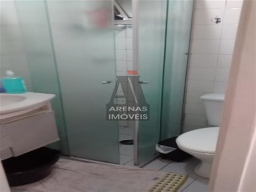 Imagem 4 de 16 de Apartamento - 196