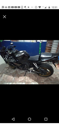 Honda Cbr1000rr Ano 2007