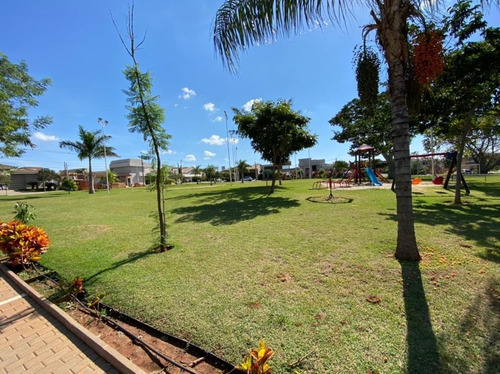 Imagem 23 de 30 de Terreno À Venda, 600 M² Por R$ 700.000,00 - Damha V - São José Do Rio Preto/sp - Te4868