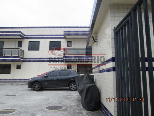 Imagem 6 de 15 de Espetacular Casa Duplex, 3qtos, Vaga De Garagem - Primeira Locação - Colégio - Paca30028