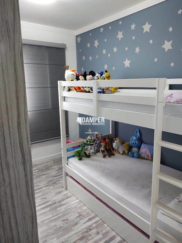 Imagem 15 de 19 de Apartamento À Venda No Bairro Centro - Mauá/sp - 197
