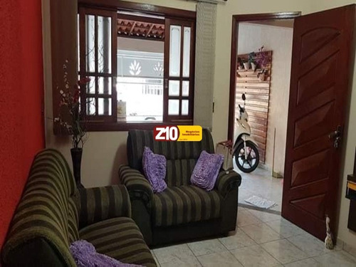Imagem 3 de 19 de Z10 Imóveis Indaiatuba | Ca09864 Casa Térrea 2 Dormitórios Sendo 1 Suíte Master Closet E Jacuzzi - Juscelino Kubitschek - Ca09864 - 70535422