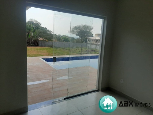 Imagem 25 de 30 de Chacara - Ch00001 - 70241476