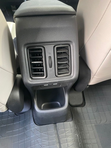 Honda HR-V Advance 1.5 TB 16V 5p Aut.