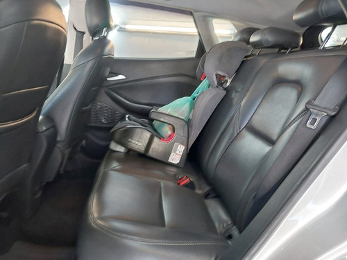 Chevrolet Tracker 1.0 TURBO FLEX AUTOMÁTICO