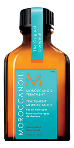 Tratamiento Moroccanoil 25ml