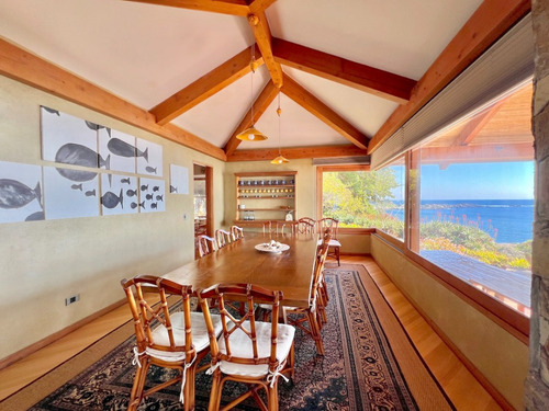 En Venta Un Sueño De Casa Hecho Realidad, Primera Línea