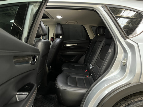 Mazda New Cx-5 4x4 2.2 Aut