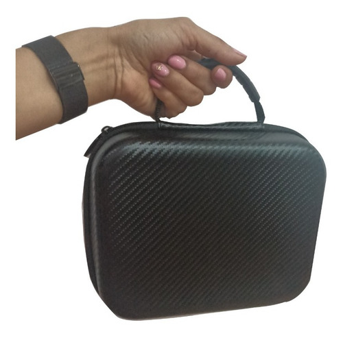 Kit Para Grafoscopia-port Hand