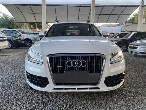 Audi Q5 2.0 Trendy S Tronic Quattro Dsg