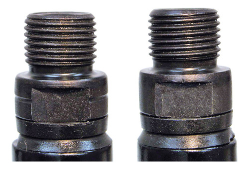 Llave Pedal Para Usar Con Torquímetro Park Tool Twb-15