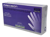 Comprar Adenna Pcs775 Guantes De Examen De Nitrilo Sin Polvo De Prec