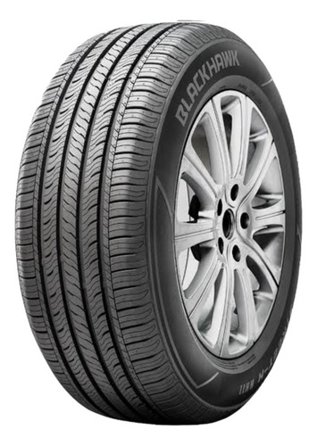 Llanta 185/60r13 Blackhawk Street-h Hh01 80t