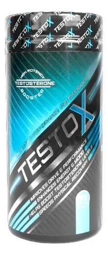 Testo X Precursor 90 Capsulas