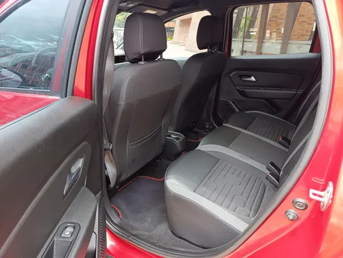Renault Duster 1.6 Intense Mt
