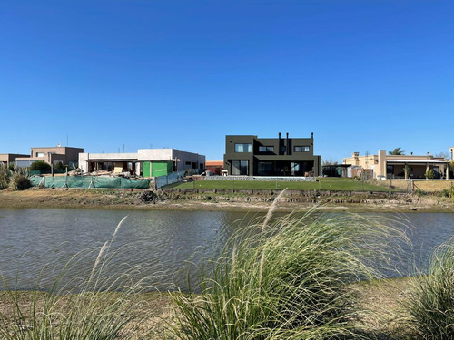 Imagen 5 de 9 de Lote En Venta - El Canton Barrio Norte. Laguna