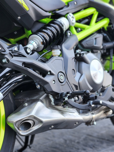 Benelli 302 S Financiación Tasa 0% - Mejor Precio Contado Ld