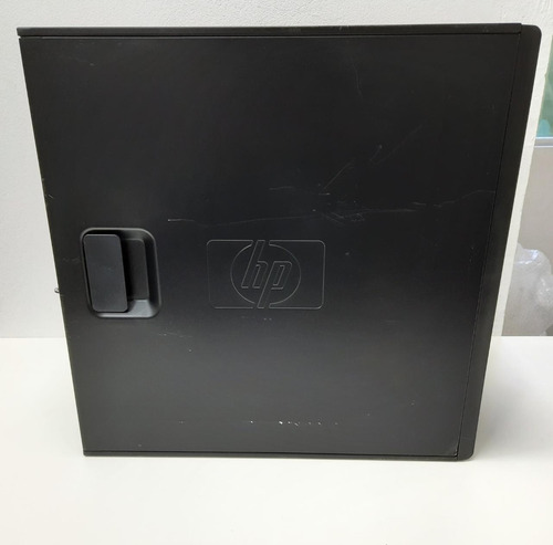 Computador Servidor Workstation Hp Z200 I5 8gb Ram Hd 500gb