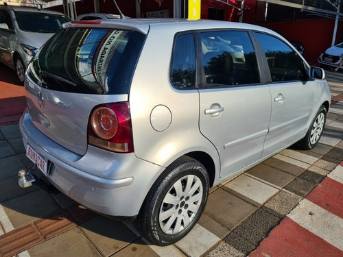 Polo 1.6 Mi Comfortline 8v Flex 4p Manual