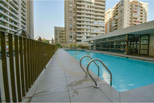 Departamento Barrio Italia, Excelente Conectividad