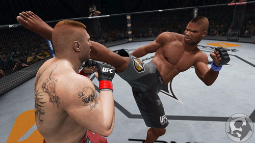 Ufc 2 Para Xbox One