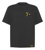 Comprar Jersey Playera Oversize Pumas Unam Hombre 70 Años Ed Lmt 4