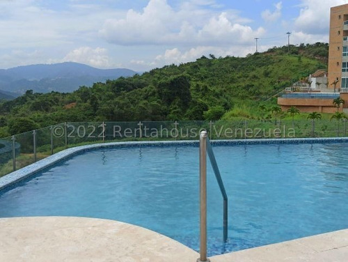 Imagen 16 de 18 de Mayerling Gonzalez Bm Vende Apartamento Mls #22-16623