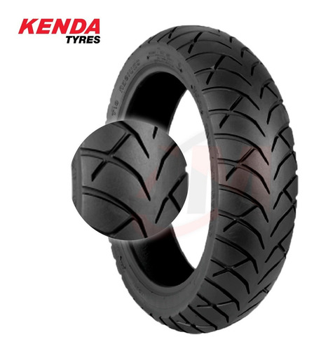 Llanta 140/60-17 Tl K671 Kenda