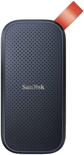 Disco Sólido Ssd Externo Sandisk 2tb Sdssde30-2t00-g25 Usb-c