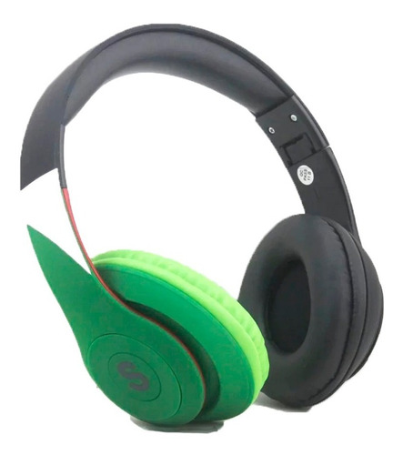 Auricular Headphone Inalambrico Bluetooth Manos Libres