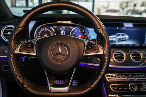 Imagen 11 de 15 de Mercedes-benz Clase E 3.0 E400 Amg-line 333cv