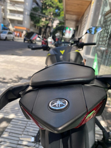 Imagen 3 de 7 de Yamaha Mt 03 2018 5800km /kawacolor