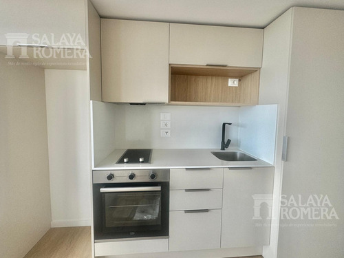 Venta- Apartamento 1 Dormitorio , 1 Baño , Maldonado Sap6210968