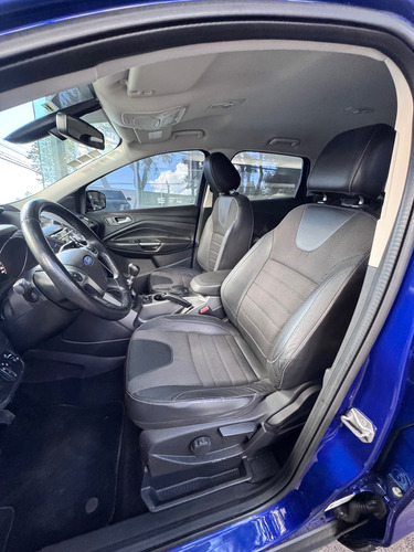 Ford Kuga 1.6 Sel 6mt Fwd T 150 Cv