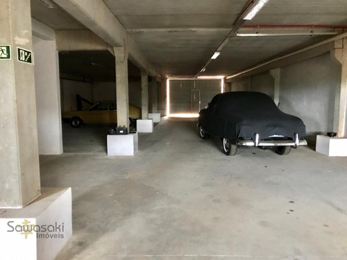 Galpão/pavilhão Para Alugar No Bairro Roça Grande Em - 7203-2