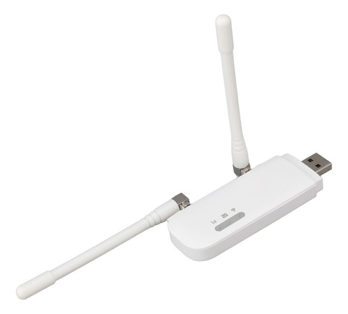 Enrutador Portátil 4g Usb Wifi 150mbps De Alta Velocidad Par