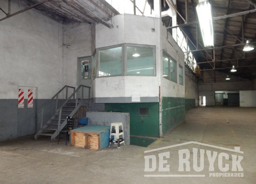 Imagen 16 de 28 de Inmueble Comercial En Venta En Quilmes Oeste
