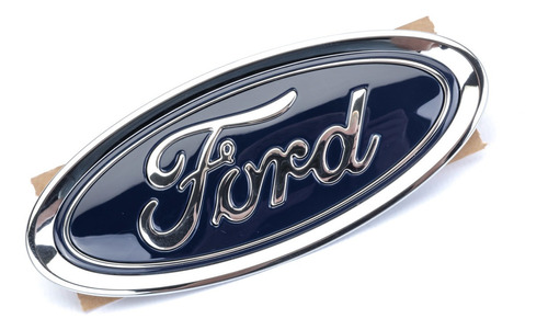 Emblema Delantero Ford Focus Iii 15/19