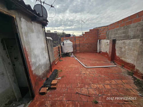 Oportunidad Venta Ph 3 Amb En Liniers Ideal Inversores