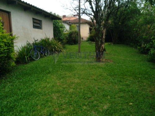 Terreno - Sao Domingos - Ref: 3481 - V-3481