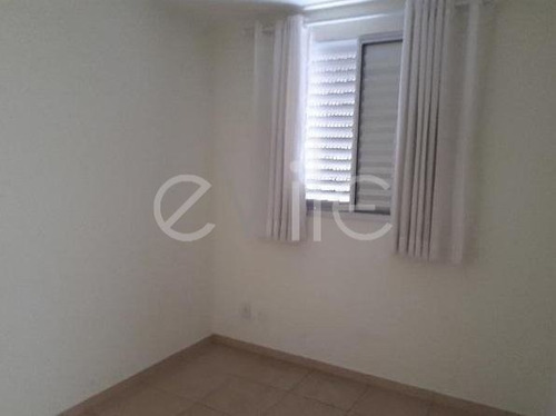 Imagem 3 de 18 de Apartamento À Venda Em Vila Industrial - Ap003828