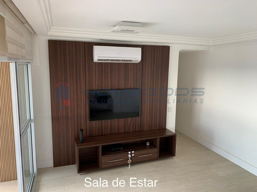 Imagem 15 de 30 de Apartamento - Ap01931 - 69405712